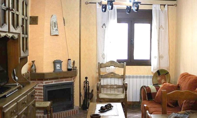 Hueva Casa | Homerez - Nice house for 6 ppl. at Hueva
