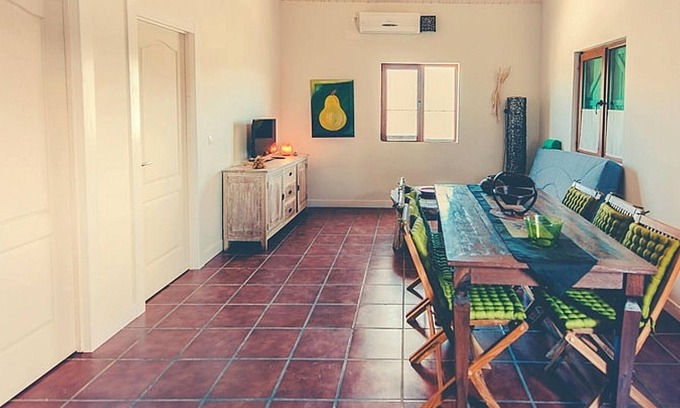 Cañamero Casa | Homerez - Nice house for 6 ppl. with shared pool and terrace at Cañamero