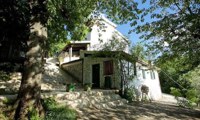 Sant'Agata Feltria Apartamento | Homerez - Bonito apartamento para 8 pers. con piscina en Sant'Agata Feltria