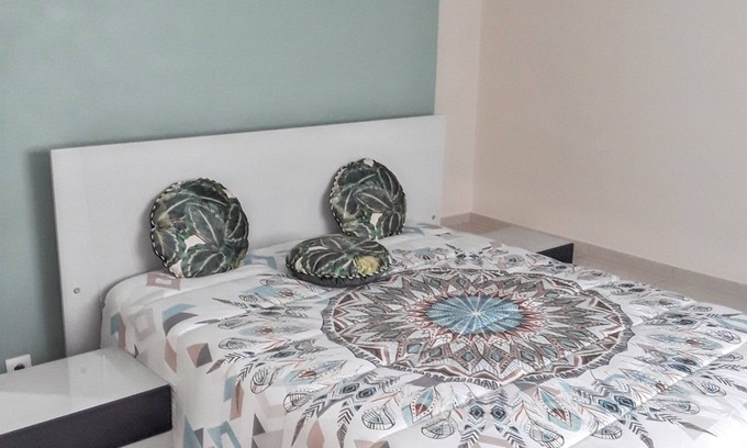 Trois Mares Apartamento | Homerez - Apto con vista al mar en Tampon