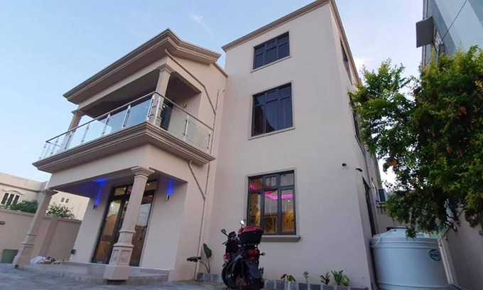 Camp Bestel Villa | Homerez - Villa a 1 km de la playa para 8 pers. con piscina, jardín y terraza