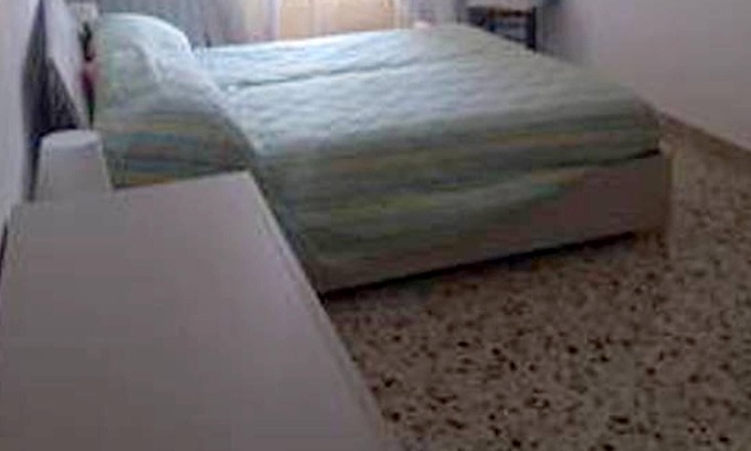 Galati Mamertino Casa | Homerez - Espaciosa casa para 4 pers. con balcón en Galati Mamertino