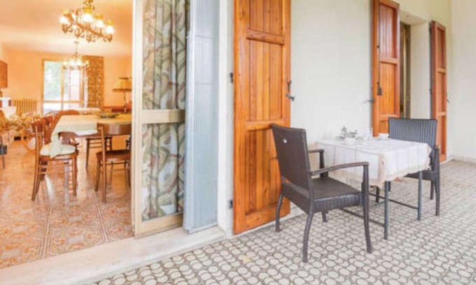 Farne Casa | Homerez - Espaciosa casa para 7 pers. en Selve di Monzuno