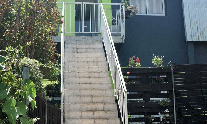 Centre Ville Apartamento | Homerez - Apartamento Le Tampon