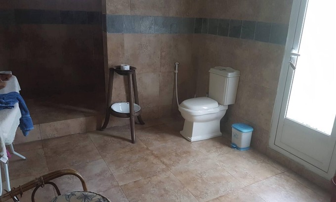 Forest Side Apartamento | Homerez - Apartamento espacioso en Curepipe - 150 m² con balcón