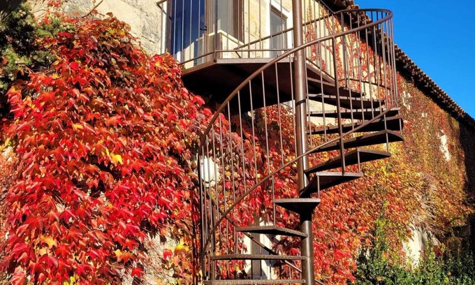 Albaron Apartamento | Homerez - Apartamento en Arles