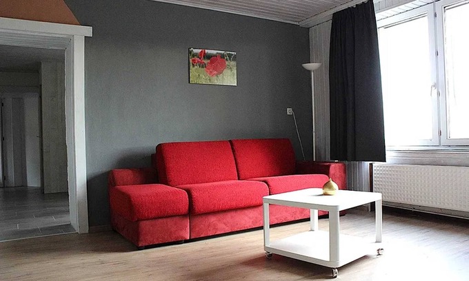 Daverdisse Casa | Homerez - Amplia casa familiar en Haut-Fays