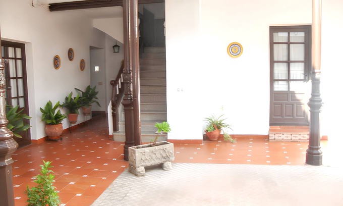 Almagro Casa | Homerez - Amplia y acogedora casa en el corazón de Almagro