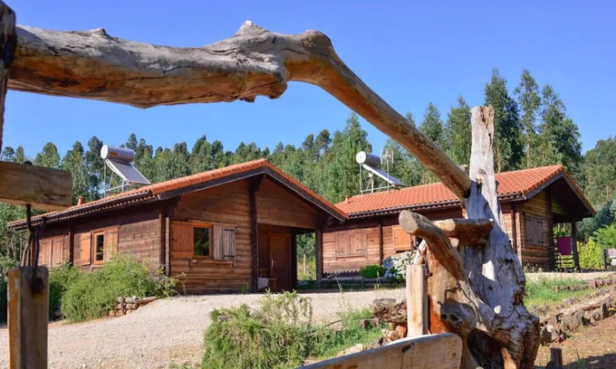 Aguda Apartamento | Homerez - Studio 6 km away from the beach for 2 ppl. with shared pool and garden