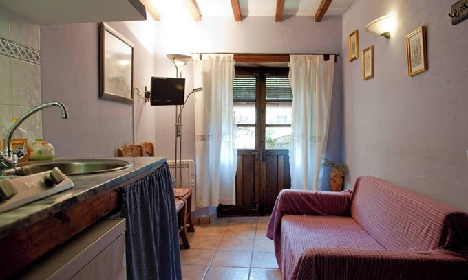 Robledillo de Gata Apartamento | Homerez - "Estudio en Robledillo de Gata"