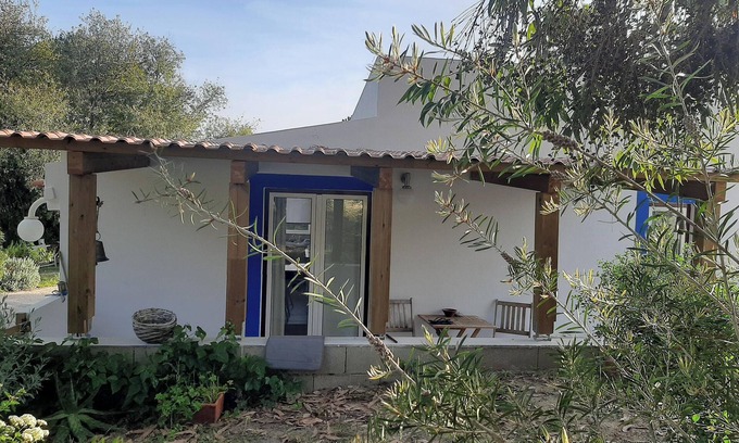 Santo Andre Apartamento | Homerez - Estudio en Santiago do Cacém