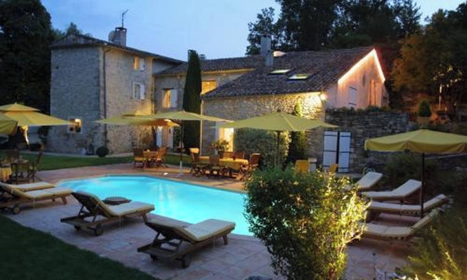 Mane Apartamento | Homerez - Studio in Forcalquier