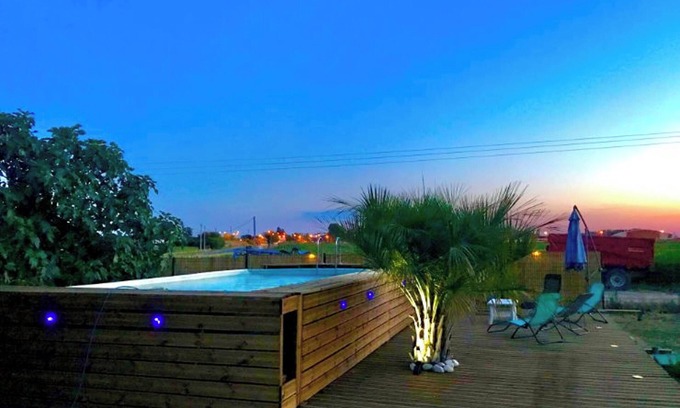 Saint-Jory Apartamento | Homerez - Estudio en Saint-Jory