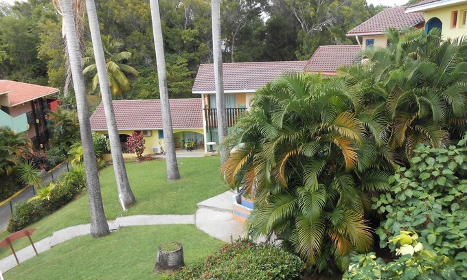Sainte-Anne Apartamento | Homerez - Estudio en Saint-Anne