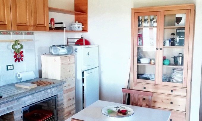 Lercara Friddi Apartamento | Homerez - Estudio – Lercara Friddi