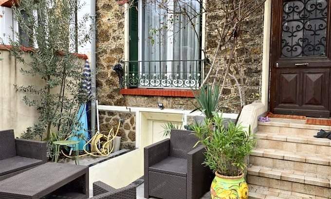 Noisy-le-Sec Apartamento | Homerez - Estudio, Noisy-le-Sec