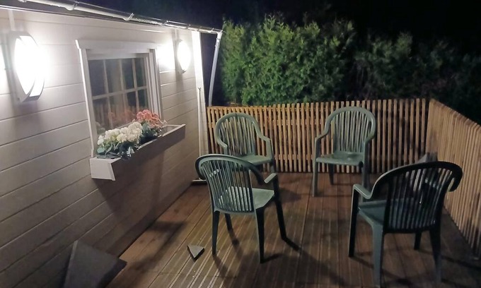 Ethe Apartamento | Homerez - Studio, private pool, Virton.