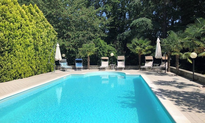 Tuoro sul Trasimeno Villa | Homerez - Villa en Tuoro sul Trasimeno