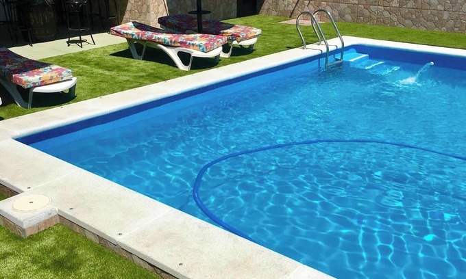 Mesas de Guadalora Villa | Homerez - Villa en Mesas de Guadalora