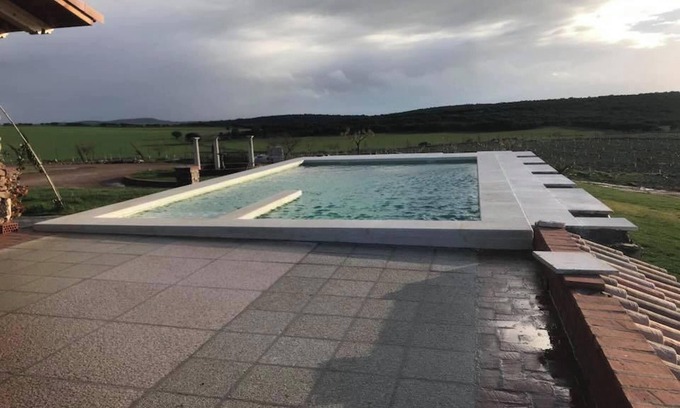 Fernán Caballero Villa | Homerez - Villa en Fernán Caballero