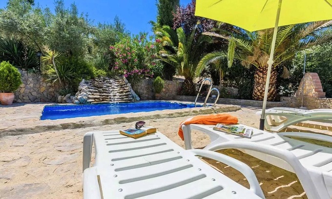 Priego de Córdoba Villa | Homerez - Villa en Priego de Córdoba