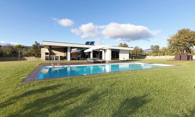 Vieira do Minho Villa | Homerez - Villa en Vieira do Minho