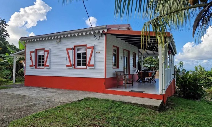 Lepinay Villa | Homerez - Villa en Sainte-Luce