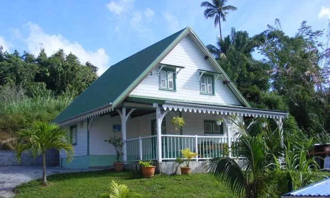 Lepinay Villa | Homerez - Villa en Sainte-Luce