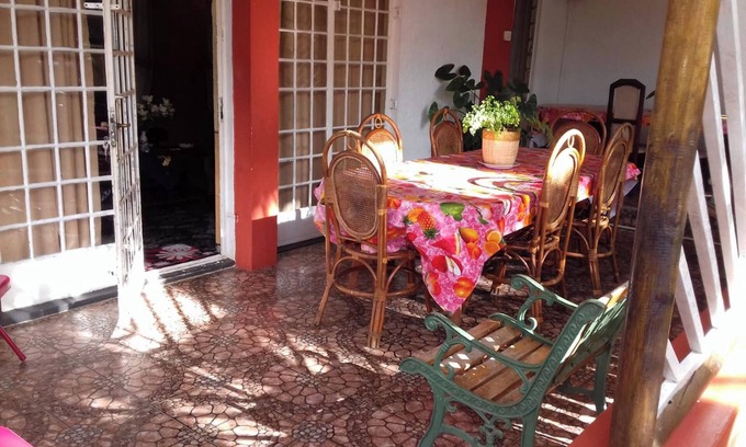 Souillac Villa | Homerez - Villa en Souillac, junto al mar.