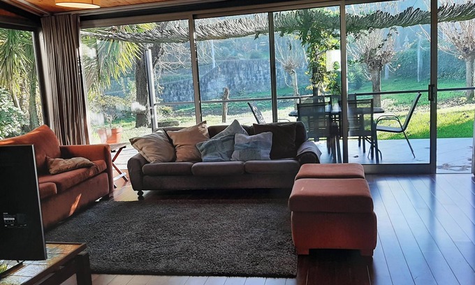 Povoa de Lanhoso Villa | Homerez - Villa en Póvoa de Lanhoso