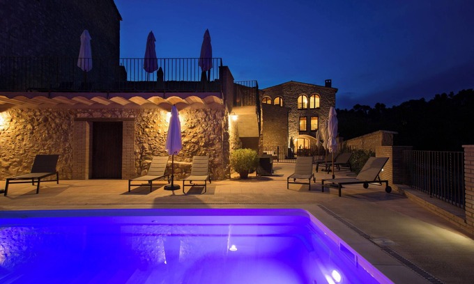 Orpi Apartamento | Homerez - Apartamento acogedor en Orpí con piscina