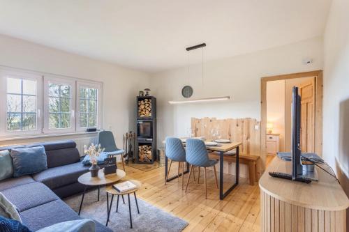 Eslohe Apartamento | Homertstuebchen