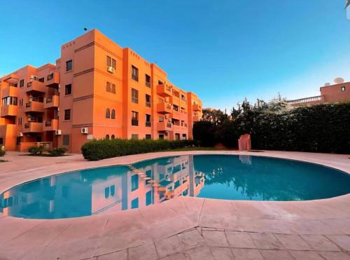 Daoudiate Apartamento | Homes 365 Residence Caricia