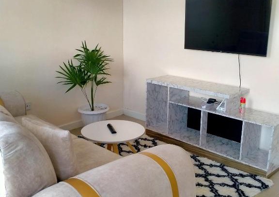 Nairobi Apartamento | Homes by Mwema