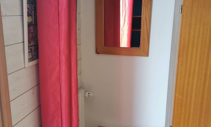 Saint-Jacques-de-la-Lande Cama Y Desayuno | homestay