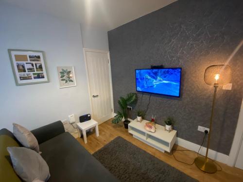 Maidstone Apartamento | Homes from home by Tulloch Properties