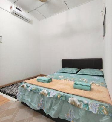 Alor Gajah Casa | Homestay Ummi