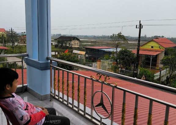 Le Thuy Casa | HomeStay Ông Vinh