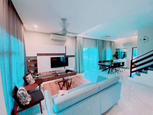 Kuala Terengganu Casa | Homestay 2 Tingkat Kuala Terengganu