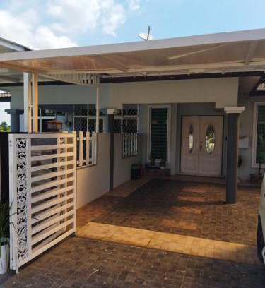 Kangar Casa | Homestay 4H Perlis