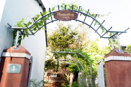 Hue Casa | Homestay 5 Sach