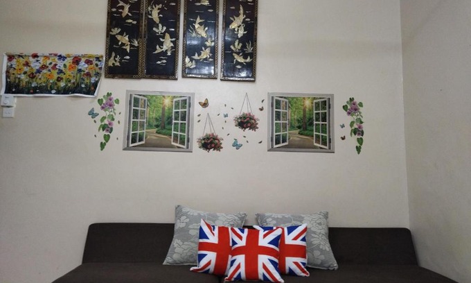 Daerah Kulai Casa | Homestay 5095 bandar Putra