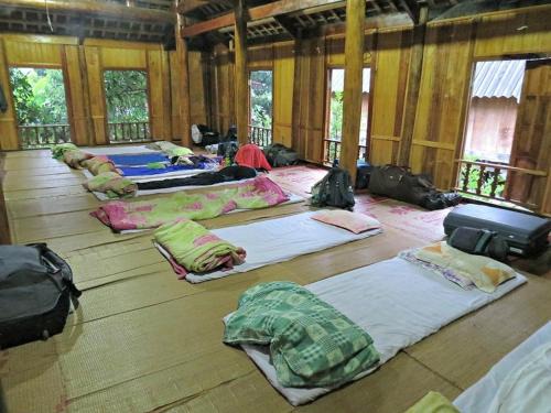 Lac Village Casa | Homestay 9 Mai Chau