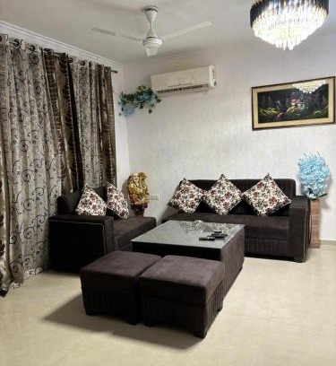 Mohangarh Apartamento | Homestay-a better living