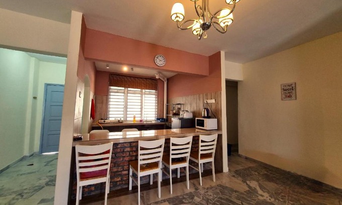Siginting Apartamento | Homestay α Cocobay Condo Resort