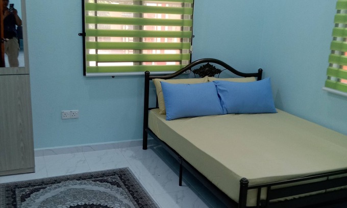 Selising Casa | Homestay Adilah D