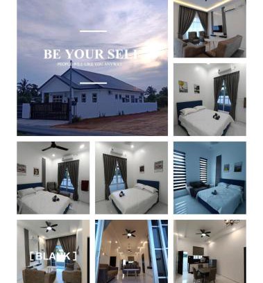 Mersing Casa | Homestay AGM