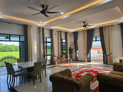 Kota Bharu Casa | Homestay AH Binjai Islamic Only