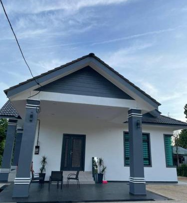 Kota Bharu Casa | Homestay Aishah