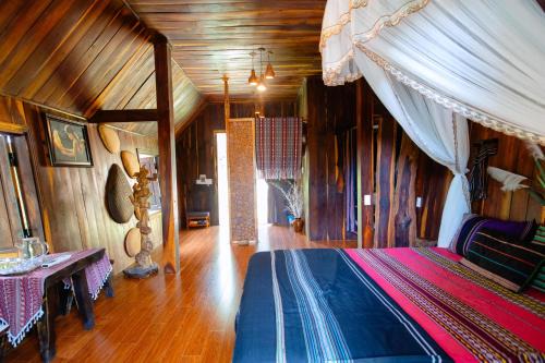 Buon Ma Thuot Cabina | Homestay Ako Ea